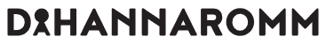 dohannaromm-logo-neu-schwarz